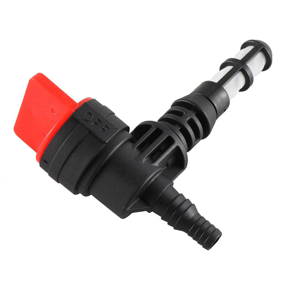 Outdoor Power Tool Brands - 1개 연료 차단 밸브 연료 밸브