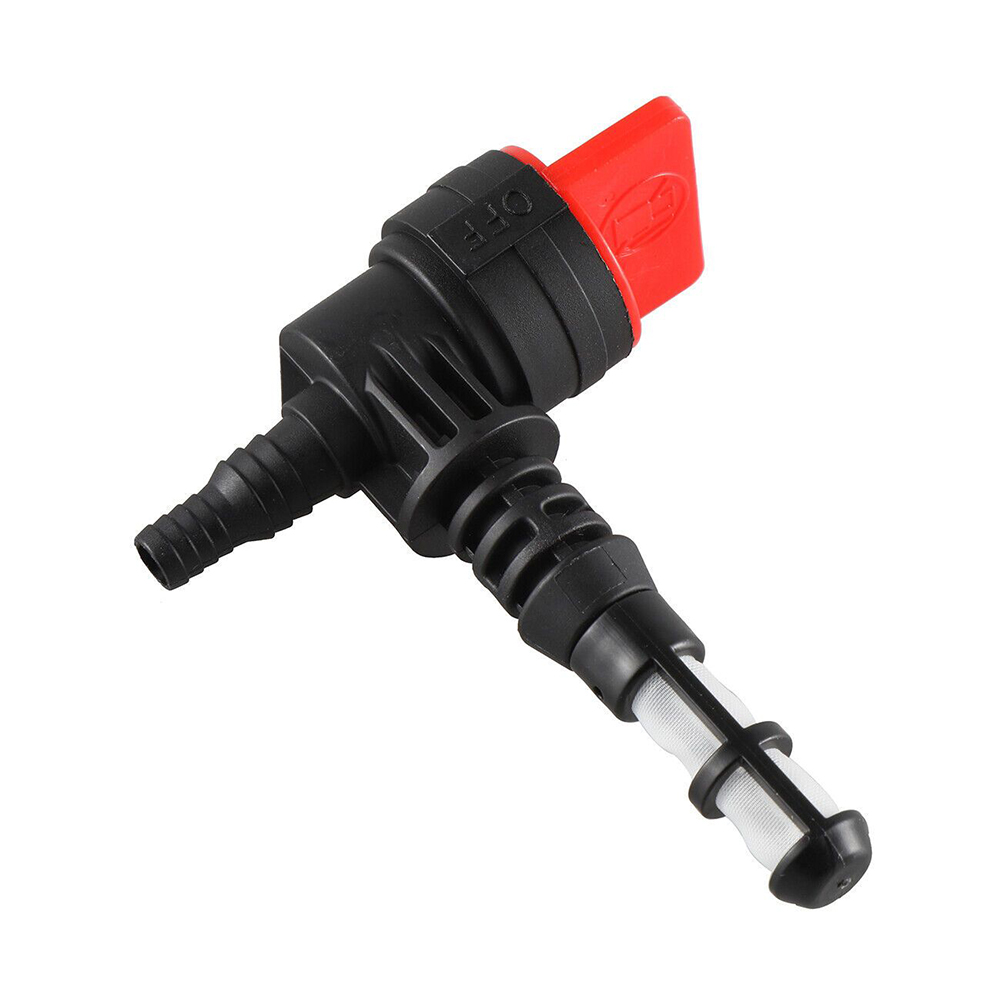 Outdoor Power Tool Brands - 1 Pcs 연료 차단 밸브 잔디