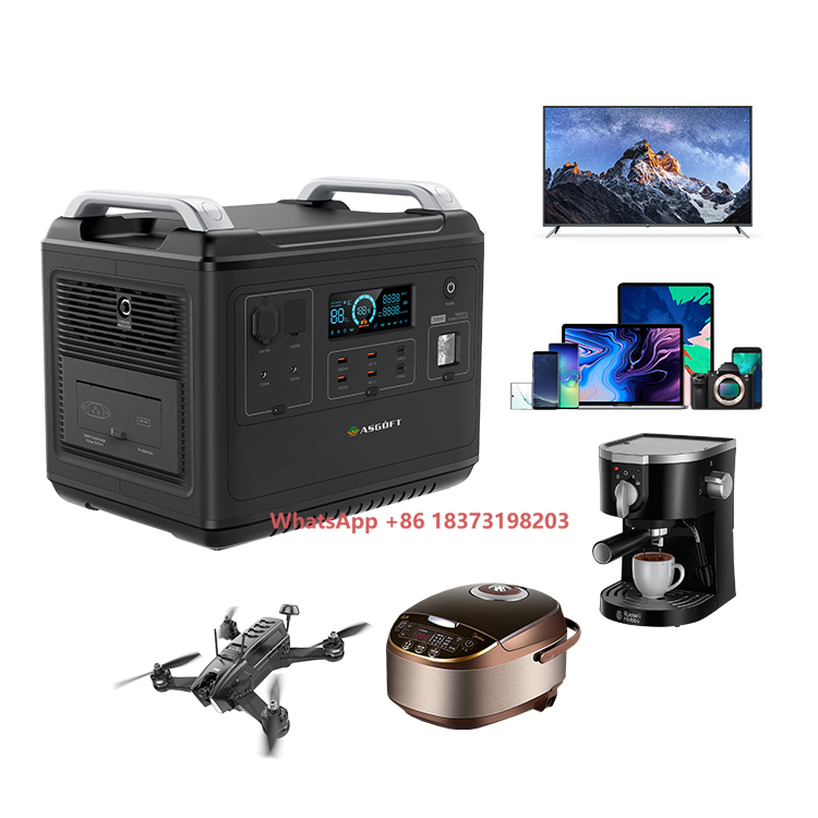 Outdoor Usb Power Bank - 1200W 2000W 3600W 5V 12V 충전