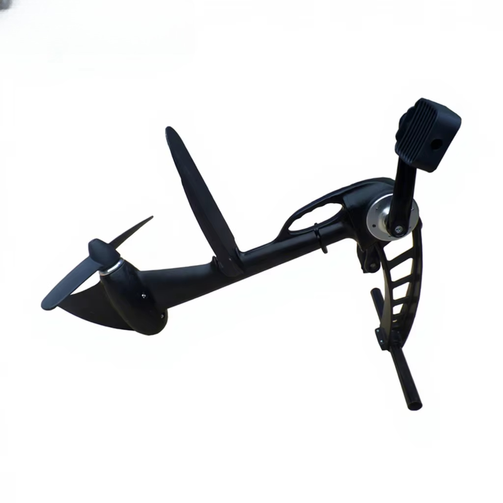 Outdoor Power And Pedal - 야외용 풋보트 페달 구동식 낚시 카약
