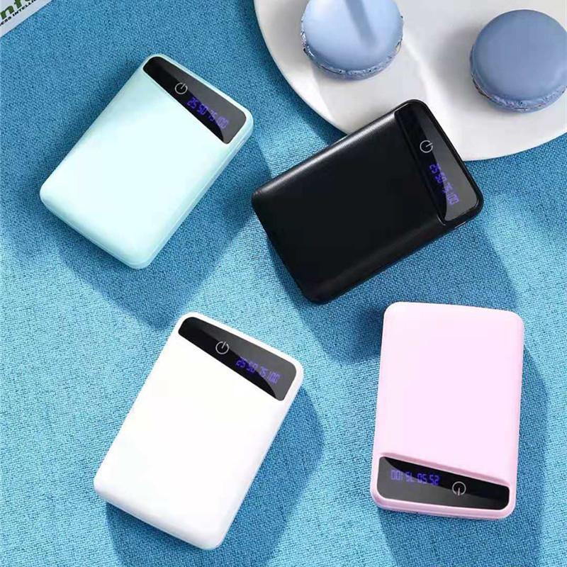 Outdoor Usb Power Bank - 18650 배터리 보조배터리 보관 케이스 3개