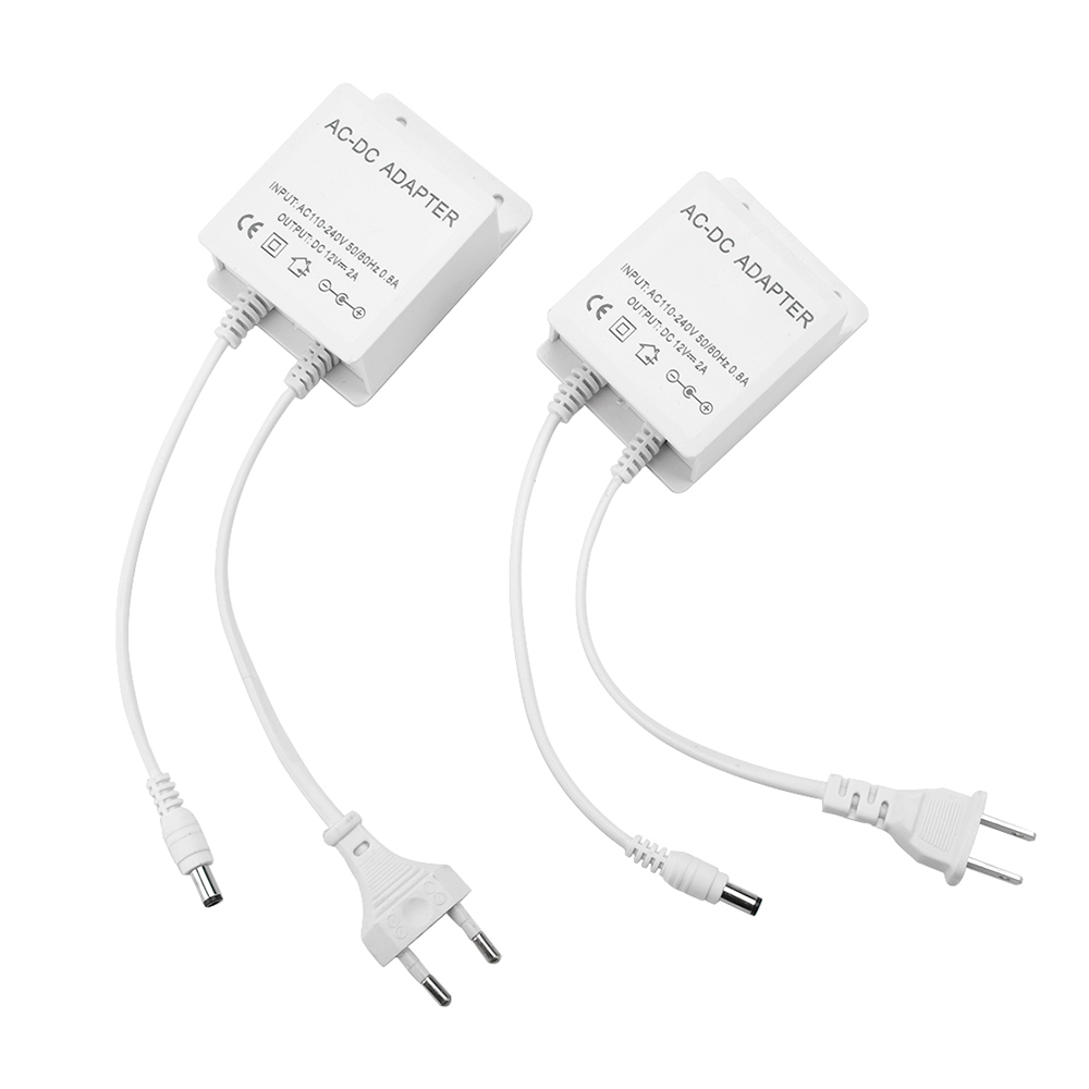 DC12V 2A EU 플러그 어댑터 보안 야외 전원 L - Outdoor Power Plug In 리뷰 및 가격