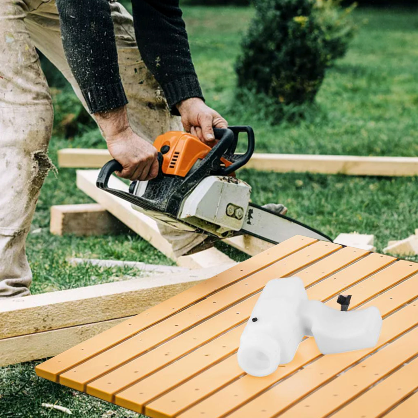 연료 탱크 오일 탱크 홈 야외 액세서리 교체 도구 화이 - Outdoor Power Tool Brands 리뷰 및 가격