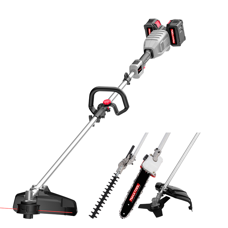 4-in-1 다기능 나일론 줄 3T 블레이드 폴쏘 배터 - Pole Saw Cordless 리뷰 및 가격
