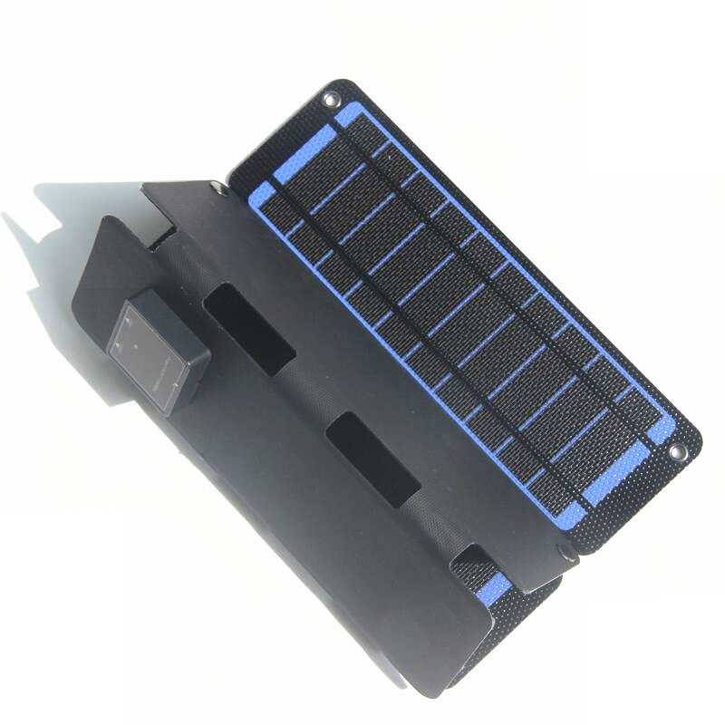 접이식 태양 전지 패널, ETFE USB 5V 태양 전 - Outdoor Usb Power Bank 리뷰 및 가격