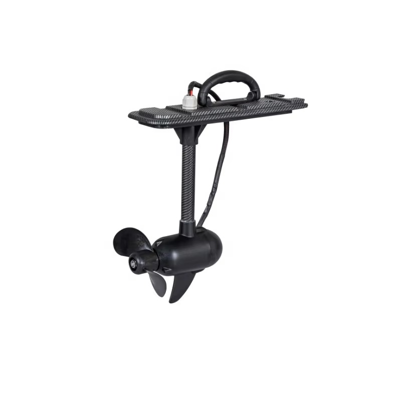 베스트셀러 65lbs 브러시리스 하이브리드 엔진 강력한 - Outdoor Power And Pedal 리뷰 및 가격