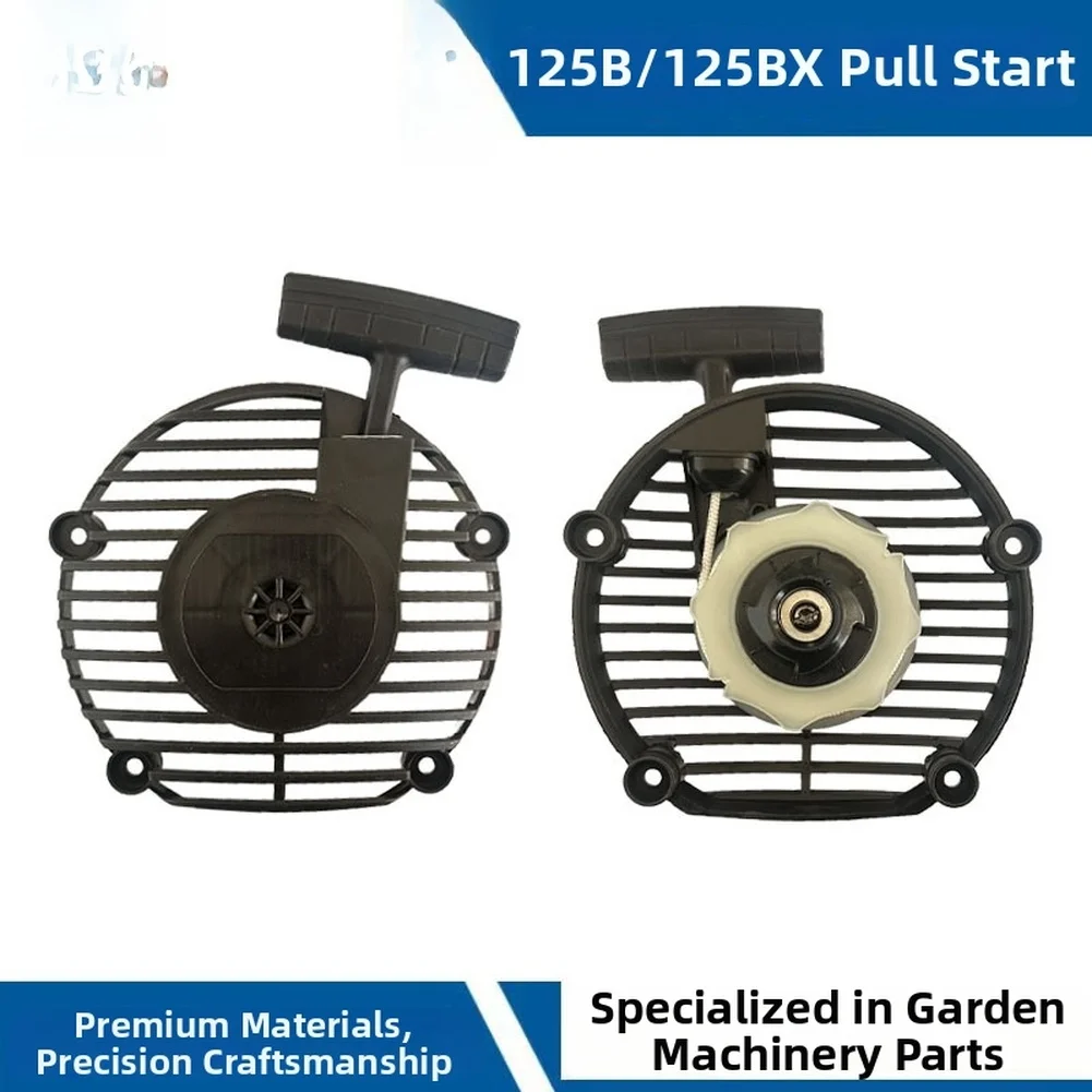 브랜드 X 125B 125BX 125BVX HVA125 - Outdoor Power Tool Brands 리뷰 및 가격