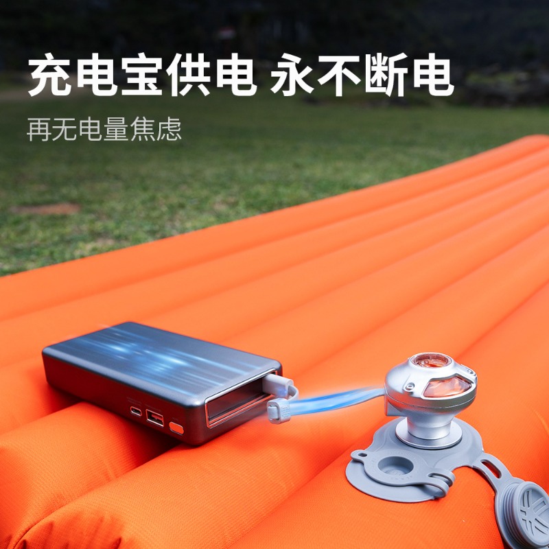 28g 초소형 휴대용 에어펌프, 공기 주입 및 배출 겸 - Outdoor Usb Power Bank 리뷰 및 가격