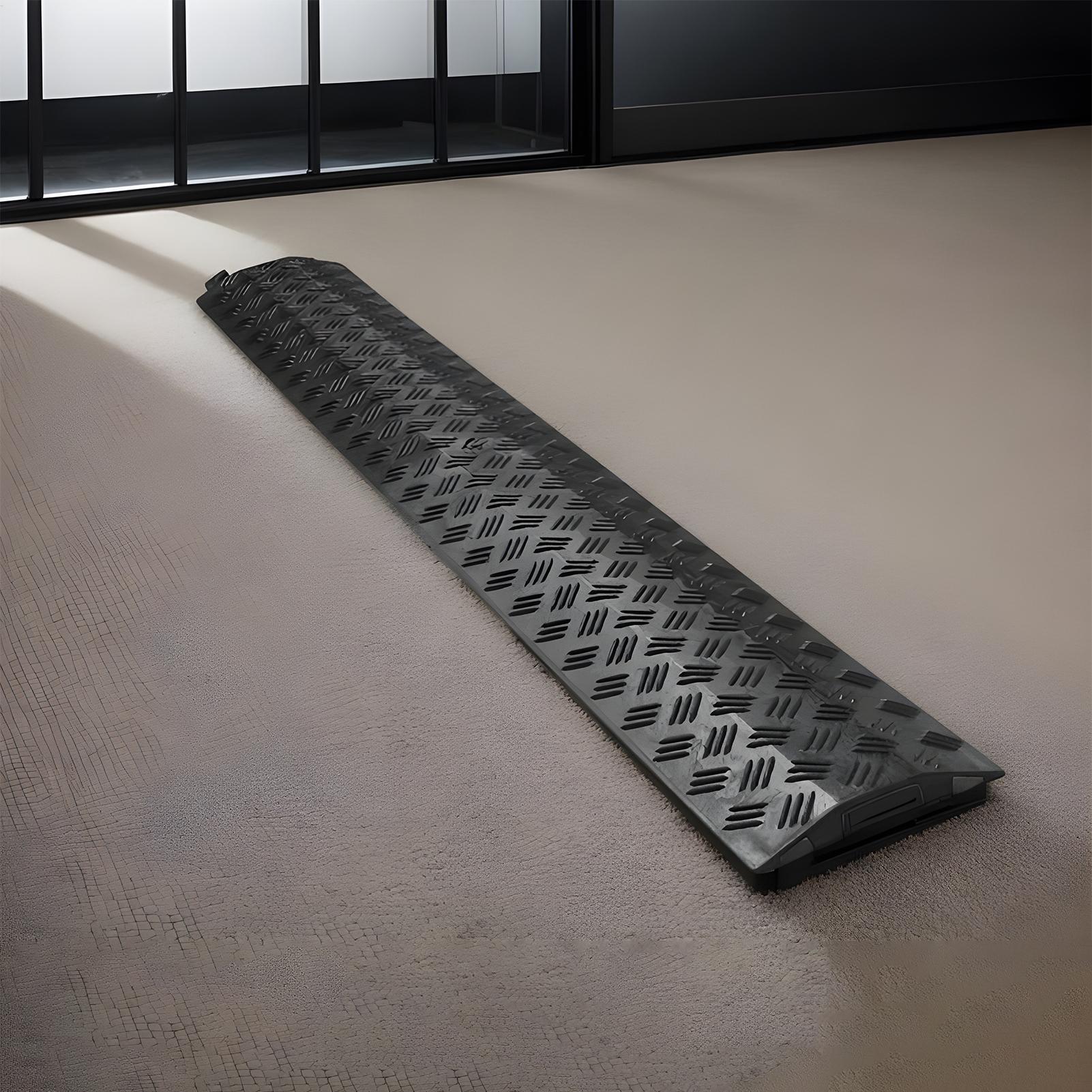 케이블 보호 램프, 차량 통과용 케이블 보호 램프, 전 - Outdoor Power Garage 리뷰 및 가격