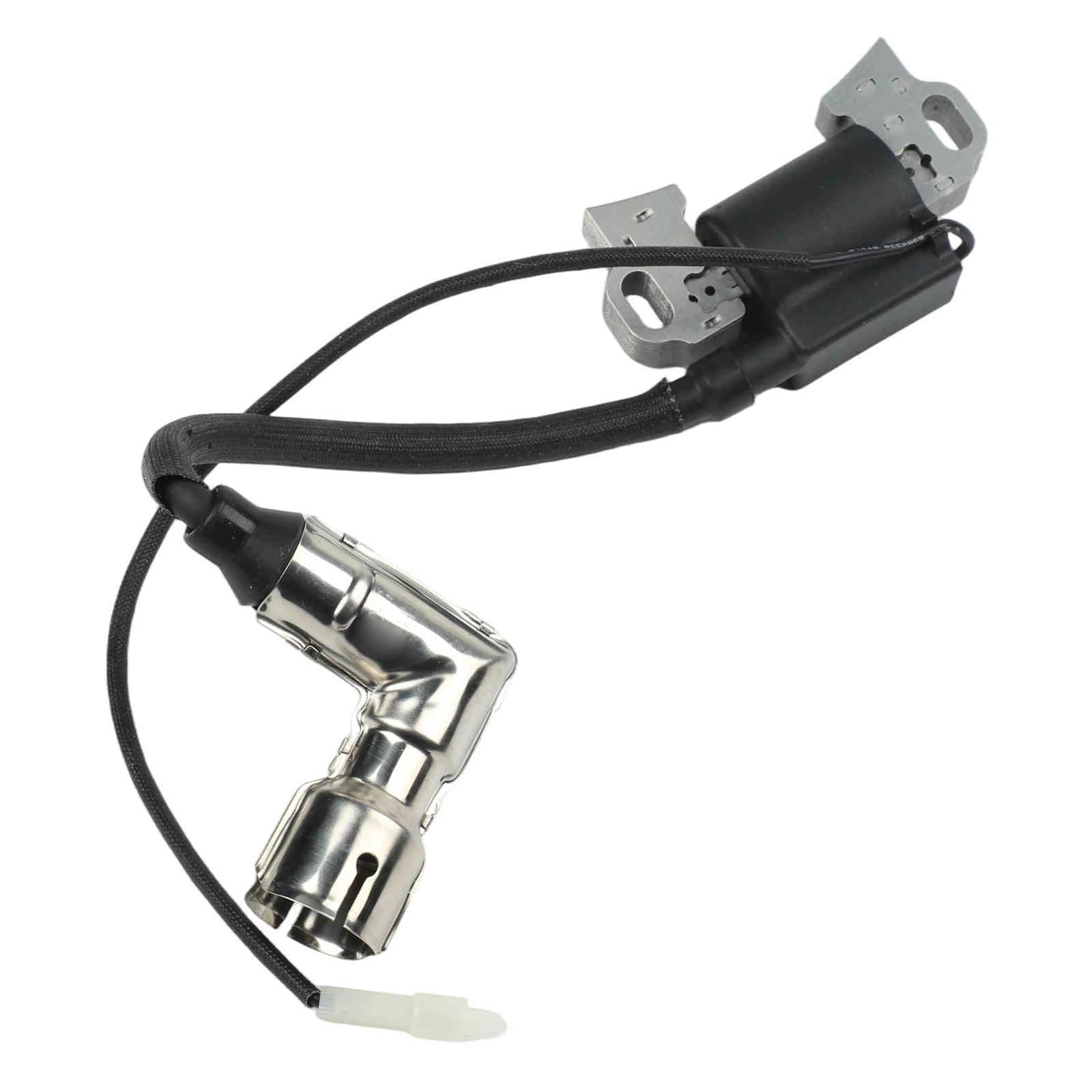 발전기 점화 코일 100009350 751-12220  - Outdoor Power Tool Brands 리뷰 및 가격