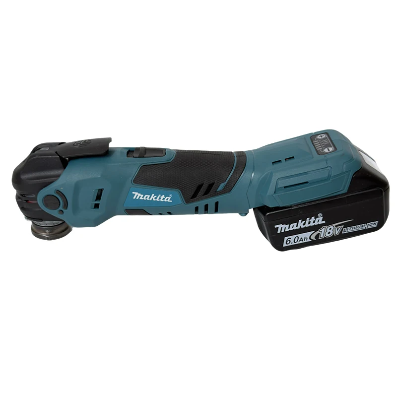마키타 브러시리스 진동 멀티툴 전기톱 (트리머/삽/절단 - Pole Saw Cordless 리뷰 및 가격
