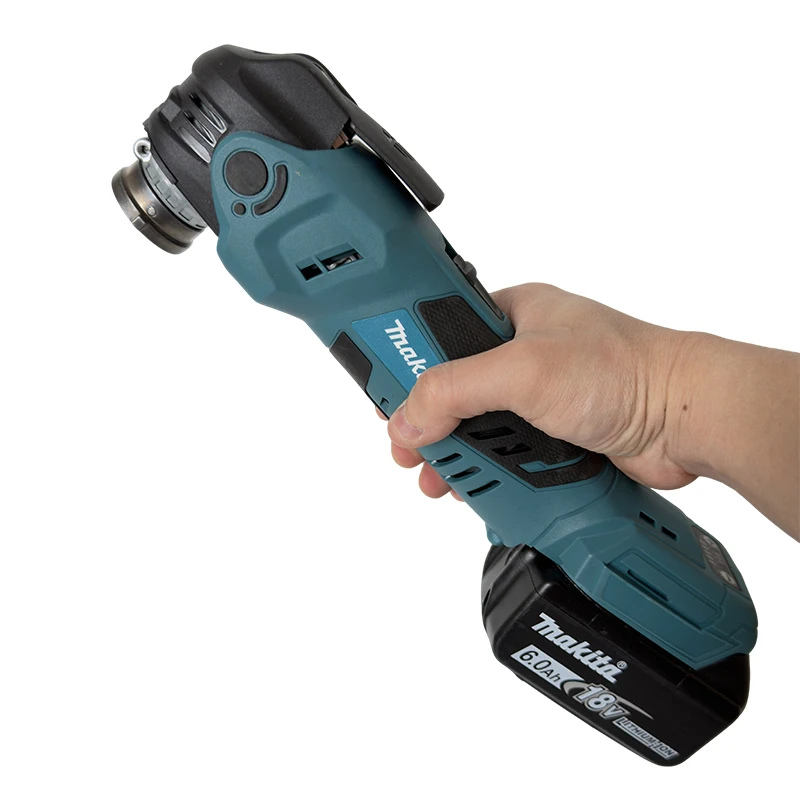 마키타 브러시리스 진동 멀티툴 전기톱 (트리머/삽/절단 - Pole Saw Cordless 리뷰 및 가격