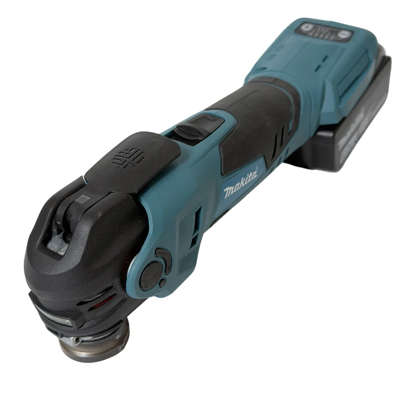 마키타 브러시리스 진동 멀티툴 전기톱 (트리머/삽/절단 - Pole Saw Cordless 리뷰 및 가격