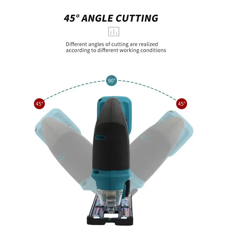 마키타 DJV182Z 무선 18V 리튬 배터리 충전식  - Pole Saw Cordless 리뷰 및 가격