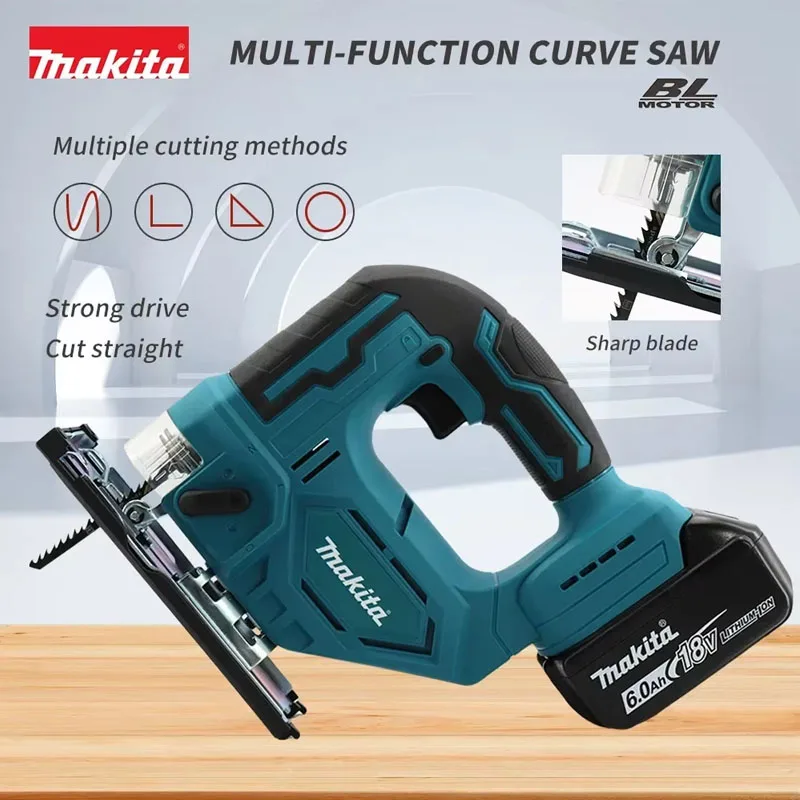 마키타 DJV182Z 무선 18V 리튬 배터리 충전식  - Pole Saw Cordless 리뷰 및 가격
