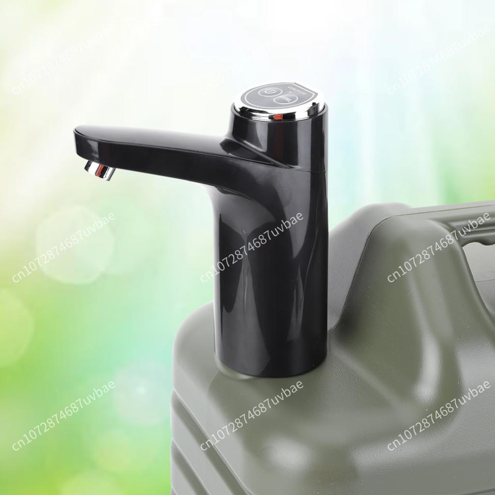 USB 충전식 전기 워터 펌프 캠핑 야외용 자동 디스펜 - Outdoor Usb Power Bank 리뷰 및 가격