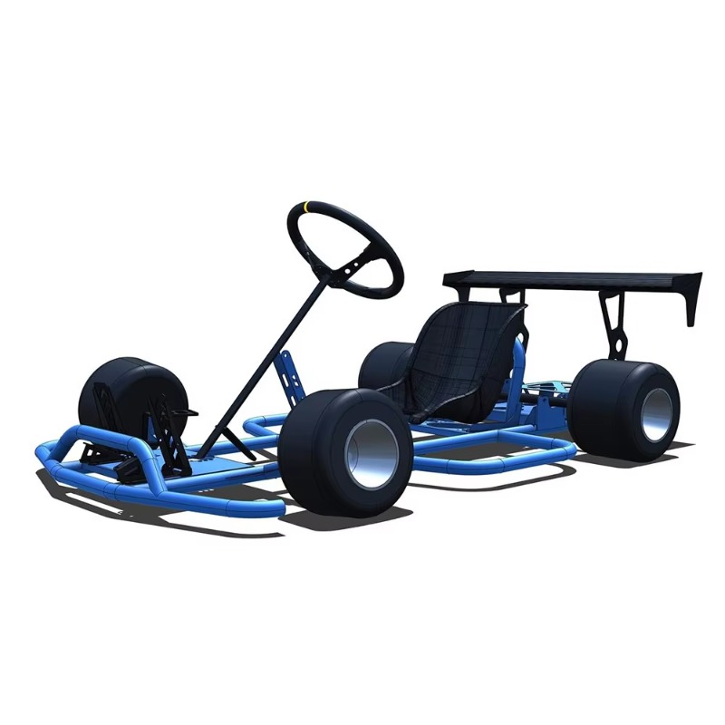 2025 드리프트 고카트 50km/h 후륜구동 페달식  - Outdoor Power And Pedal 리뷰 및 가격