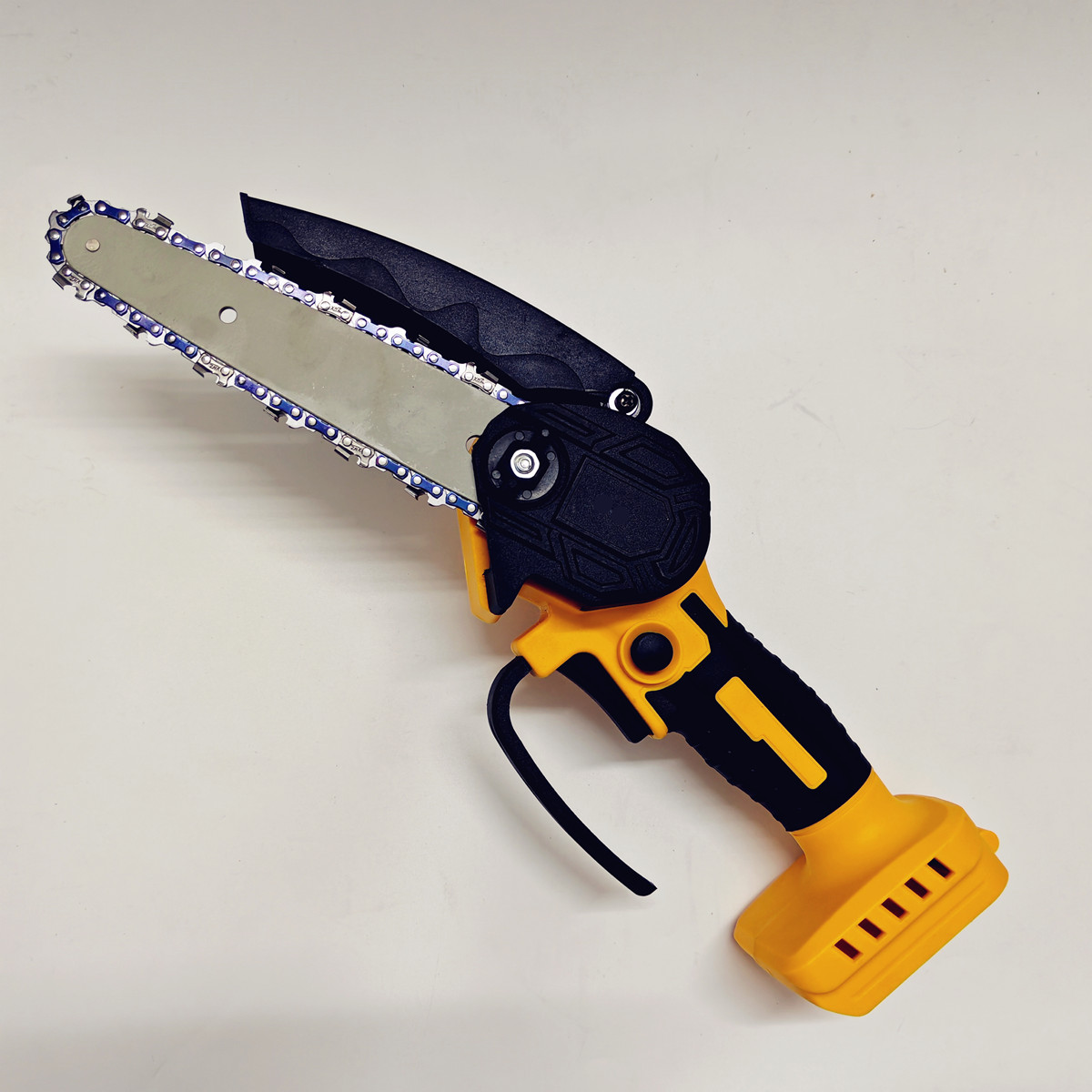 DeWALT 18V 20V 배터리 무선 전기 톱 미니  - Pole Saw Cordless 리뷰 및 가격