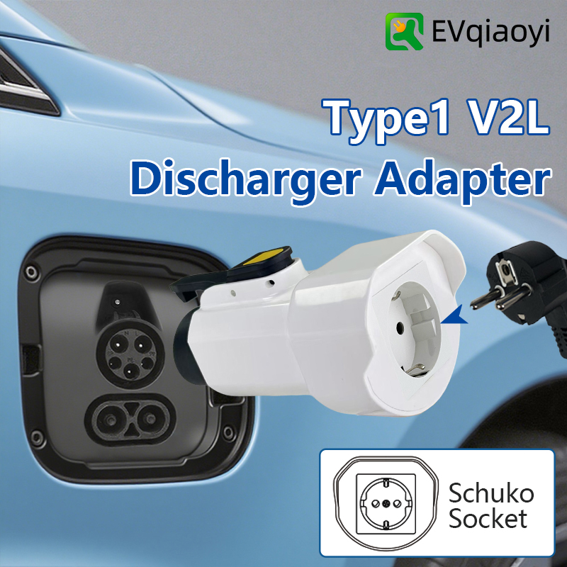EVqiaoyi IONIQ 5/6 KIA EV6/9 M - Outdoor Power Plug In 리뷰 및 가격