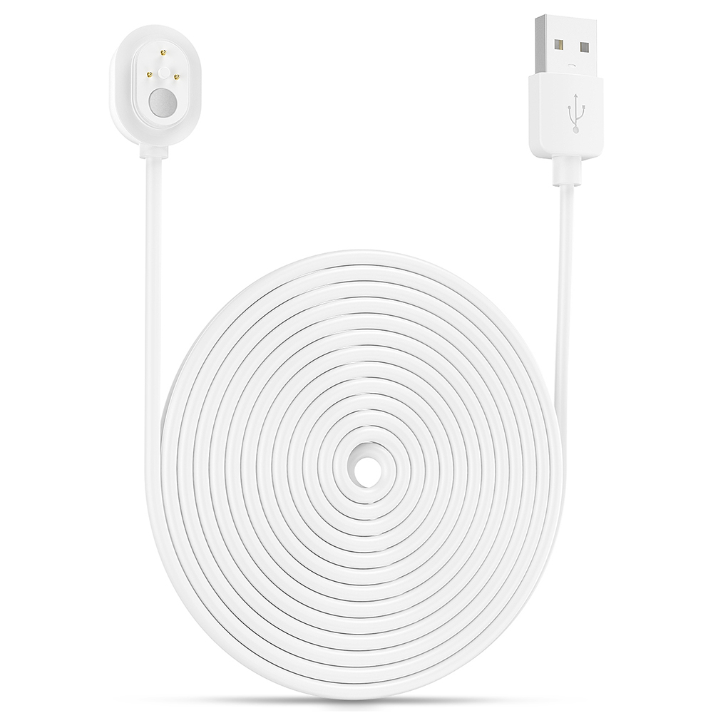 Arlo Ultra 4K UHD 자기 충전 케이블용 전 - Outdoor Power Plug In 리뷰 및 가격