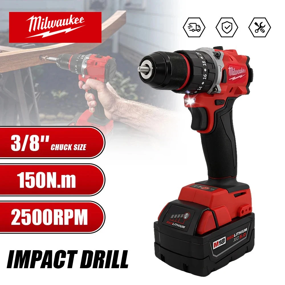 밀워키 브러시리스 무선 전동 공구 키트 임팩트 렌치 해 - Pole Saw Cordless 리뷰 및 가격