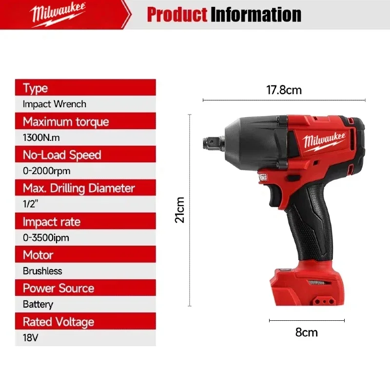 밀워키 브러시리스 무선 전동 공구 키트 임팩트 렌치 해 - Pole Saw Cordless 리뷰 및 가격