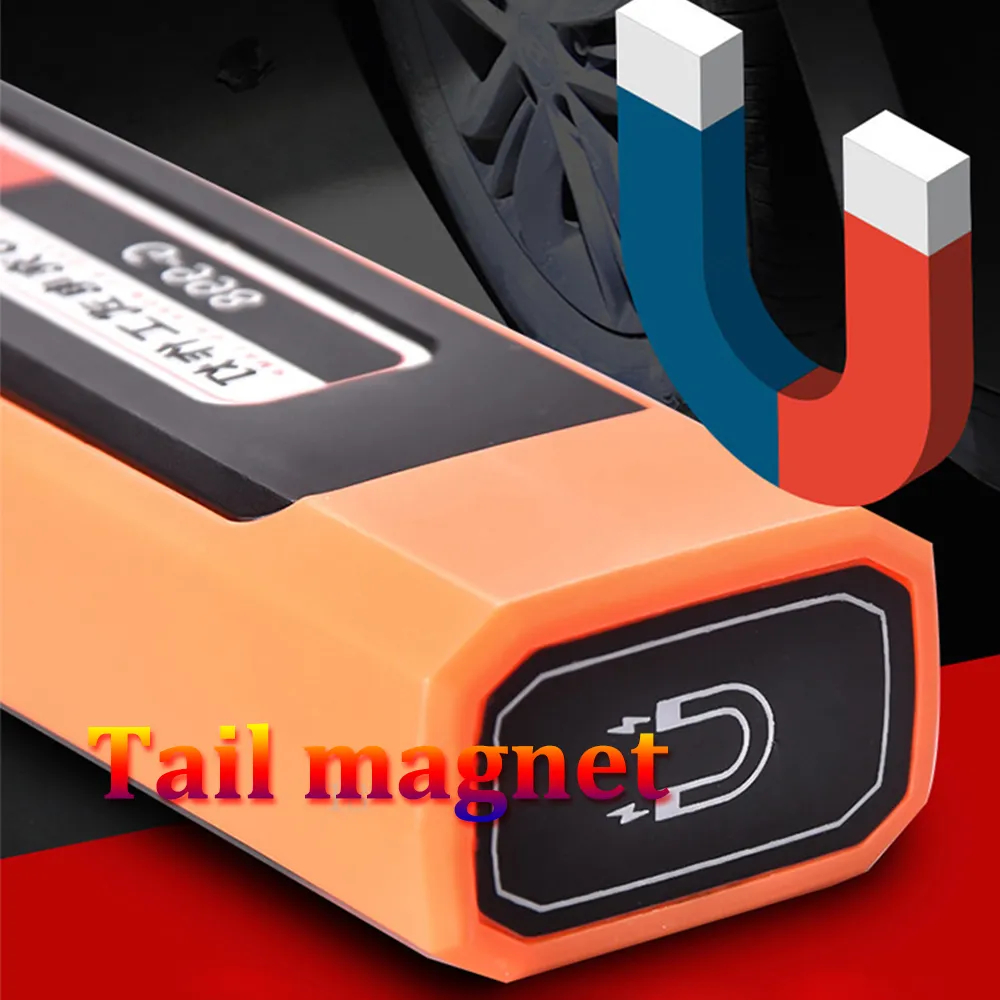 3pcs 강력한 COB LED 작업 조명 차고 정비공  - Outdoor Power Garage 리뷰 및 가격