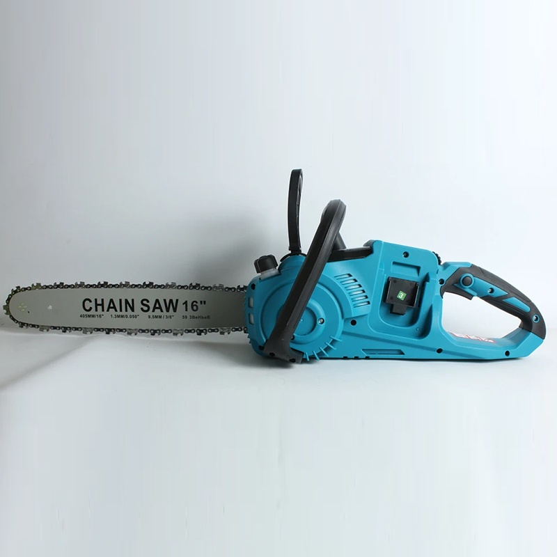 브러시리스 16인치 무선 전기톱 충전식 휴대용 목재 절 - Pole Saw Cordless 리뷰 및 가격