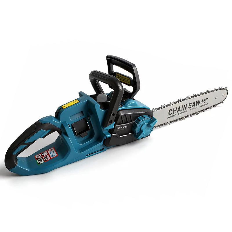 브러시리스 16인치 무선 전기톱 충전식 휴대용 목재 절 - Pole Saw Cordless 리뷰 및 가격