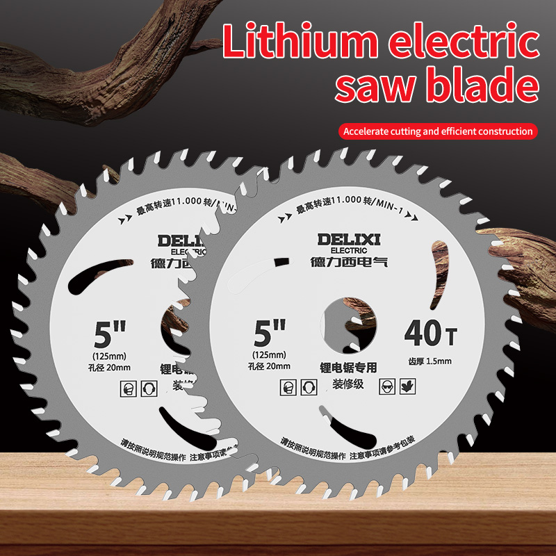 5/5.5/6 인치 리튬 배터리 톱날 목공 24/40  - Pole Saw Cordless 리뷰 및 가격