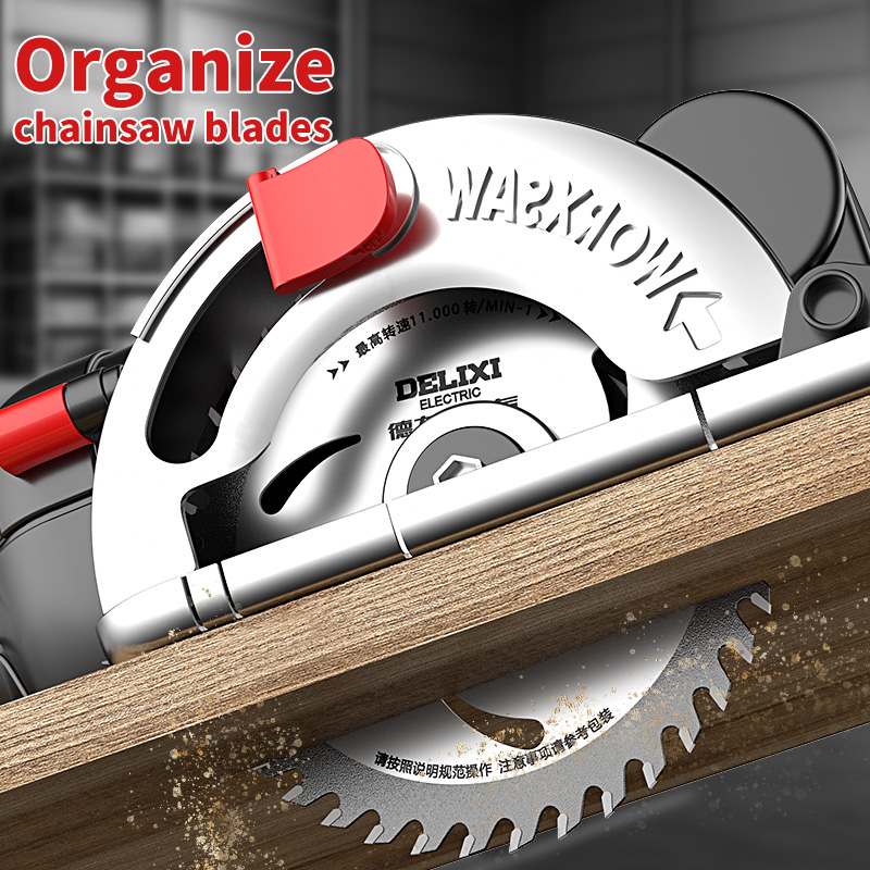 5/5.5/6 인치 리튬 배터리 톱날 목공 24/40  - Pole Saw Cordless 리뷰 및 가격