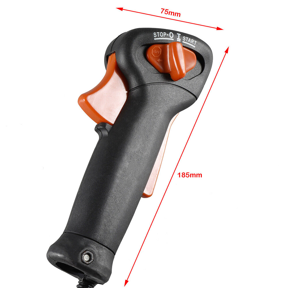 케이블이있는 실외 전원 장비 제어 스위치 COFMH01 - Outdoor Power Tool Brands 리뷰 및 가격