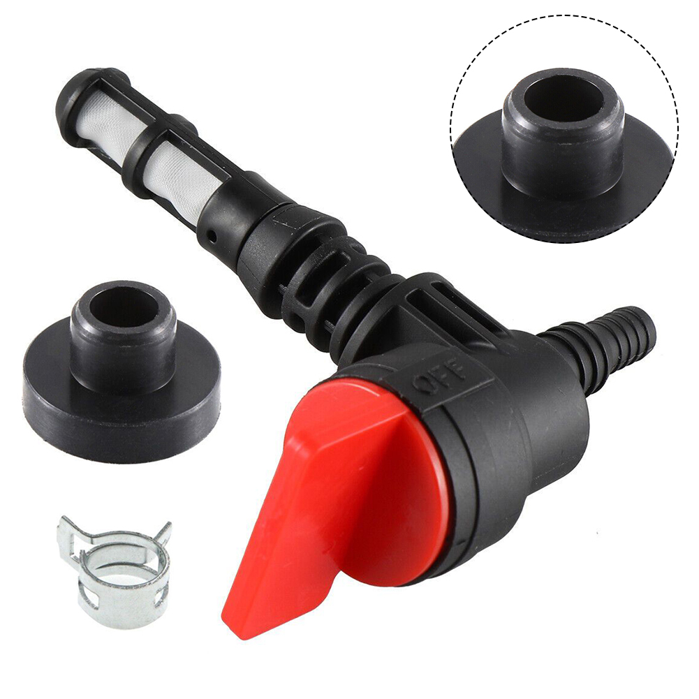 1개 연료 차단 밸브 연료 밸브 서비스 키트 인기 판매 - Outdoor Power Tool Brands 리뷰 및 가격