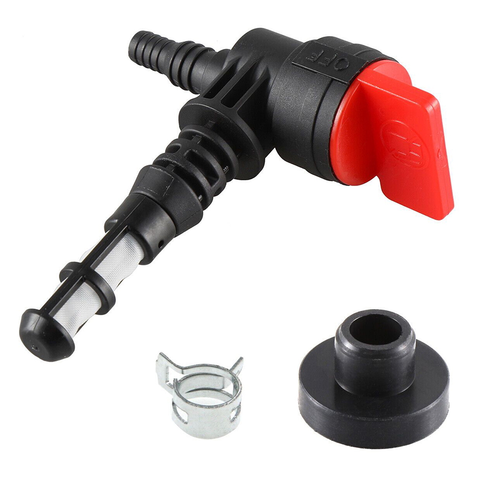 1개 연료 차단 밸브 연료 밸브 서비스 키트 인기 판매 - Outdoor Power Tool Brands 리뷰 및 가격