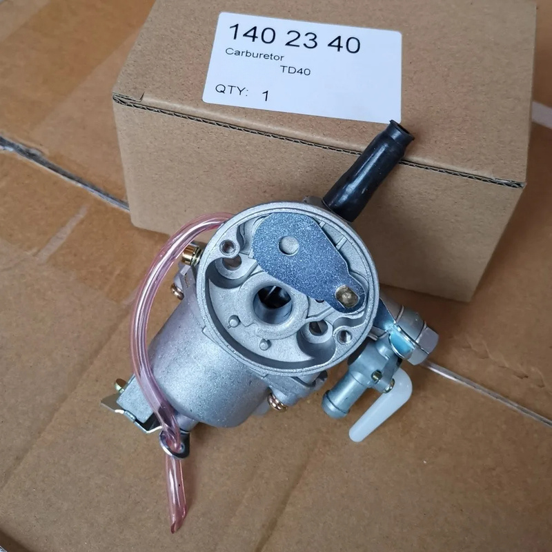 가와사키 TD40용 잔디 트리머 기화기 어셈블리 OEM - Outdoor Power Number 리뷰 및 가격