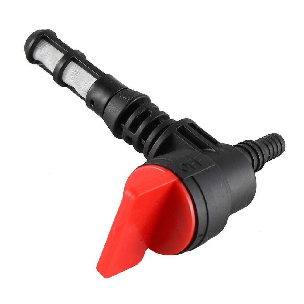 1 Pcs 연료 차단 밸브 잔디 깎는 기계 부품 야외  - Outdoor Power Tool Brands 리뷰 및 가격