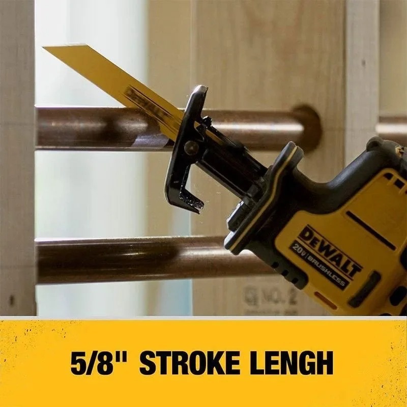 DEWALT DCS369 20V MAX* 왕복톱, 한  - Pole Saw Cordless 리뷰 및 가격