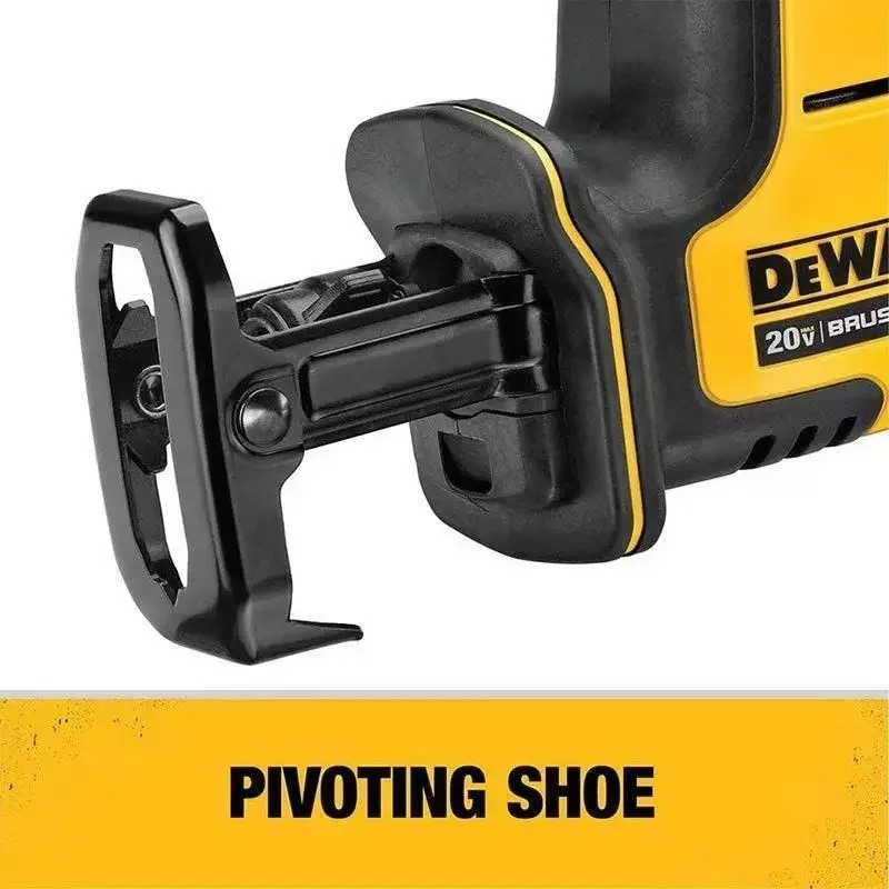 DEWALT DCS369 20V MAX* 왕복톱, 한  - Pole Saw Cordless 리뷰 및 가격