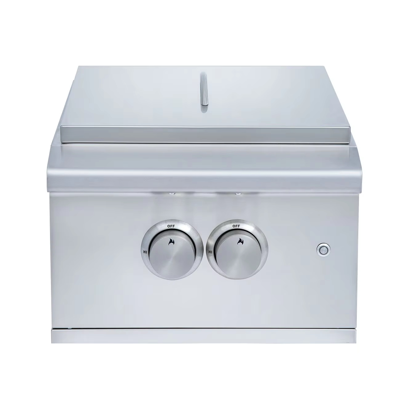고품질 전문가용 야외 주방 파워 버너 내장형 스테인리스 - Outdoor Power Grill 리뷰 및 가격