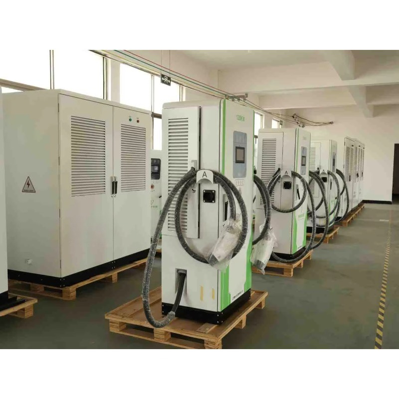 EV 충전소 7kW/22kW/120kW 신형 180kW - Outdoor Power Station 리뷰 및 가격