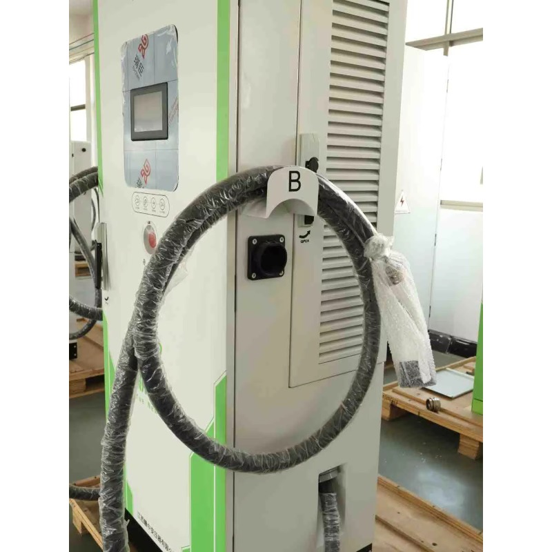 EV 충전소 7kW/22kW/120kW 신형 180kW - Outdoor Power Station 리뷰 및 가격