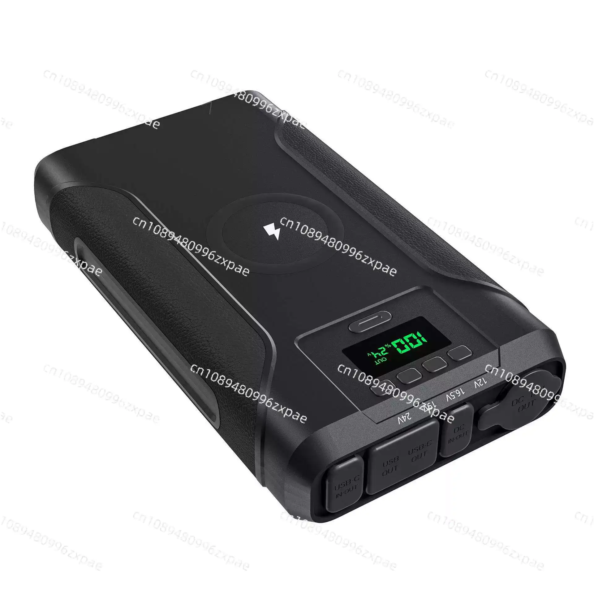 대용량 72000mAh 아웃도어 보조배터리 PD 100 - Outdoor Power Bank 리뷰 및 가격