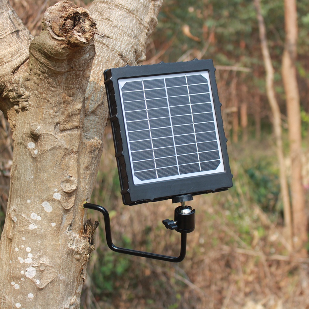 IP66 방수 미니 6V 9V 3W 태양광 패널 충전기 - Outdoor Power Bank 리뷰 및 가격