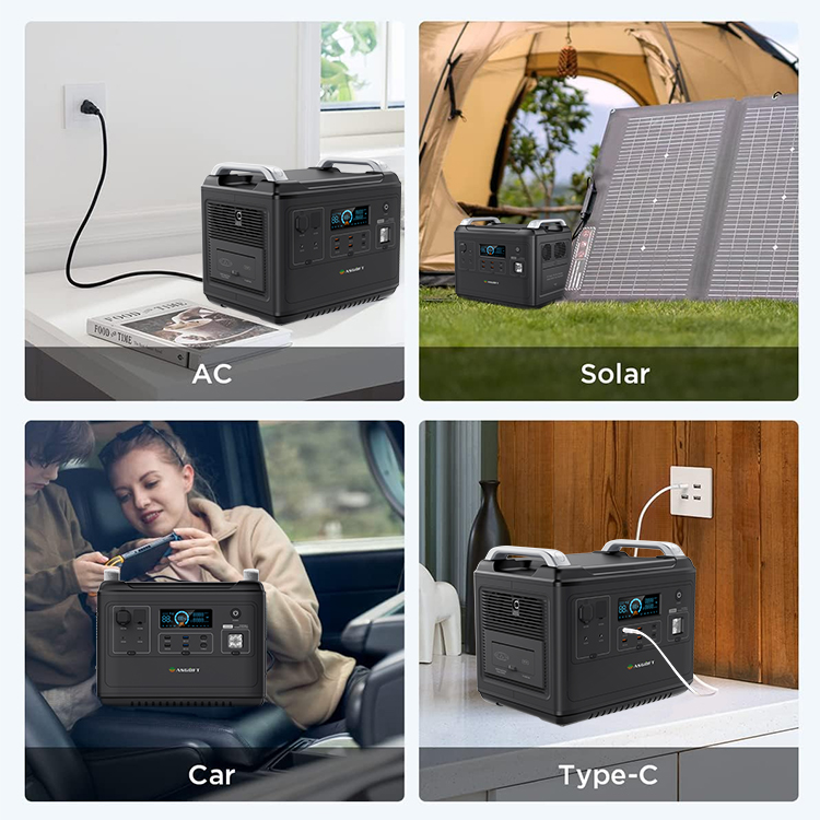 1200W 2000W 3600W 5V 12V 충전 파워 - Outdoor Usb Power Bank 리뷰 및 가격