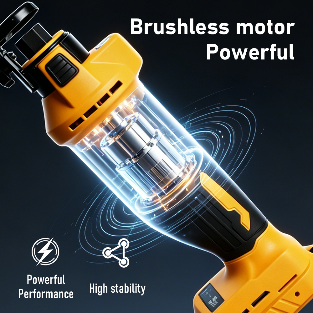 전동 드라이월 컷아웃 공구 브러시리스 로터리쏘 3단 속 - Pole Saw Cordless 리뷰 및 가격