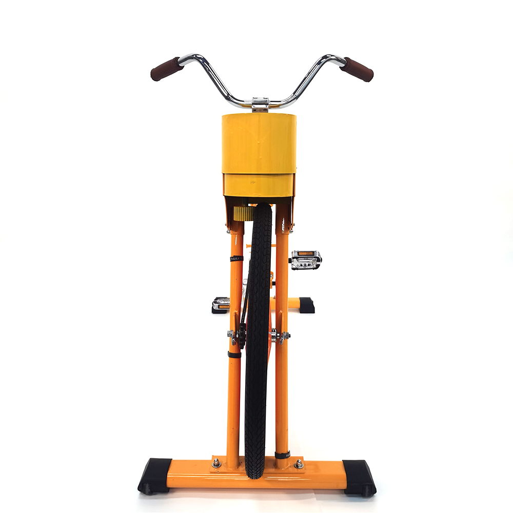 ATV&UTVEXI 전기 발전 페달 파워 바이크 - 간 - Outdoor Power And Pedal 리뷰 및 가격