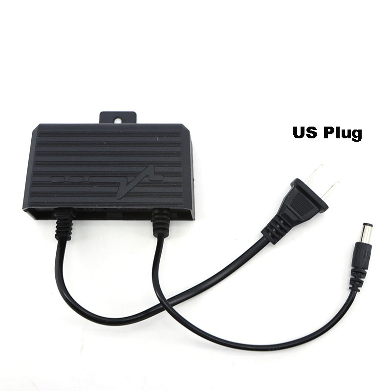방수 AC 100V 240V to DC 12V 2A 2 - Outdoor Power Plug In 리뷰 및 가격