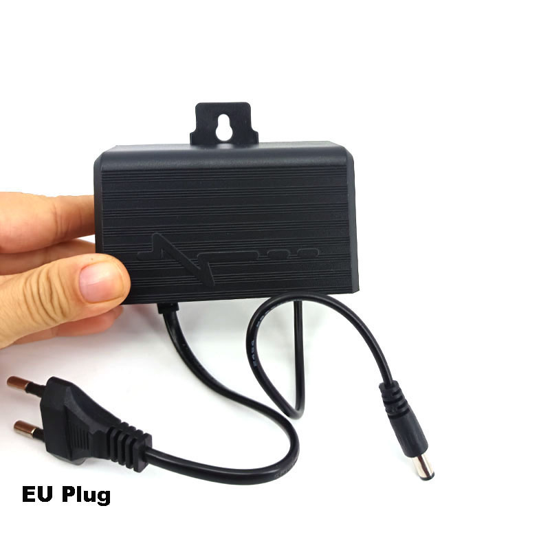 방수 AC 100V 240V to DC 12V 2A 2 - Outdoor Power Plug In 리뷰 및 가격